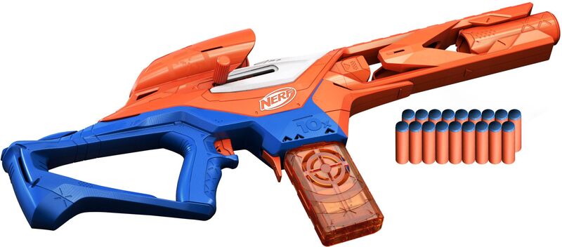 Nerf Select Pinpoint (NEF8621) φωτογραφία