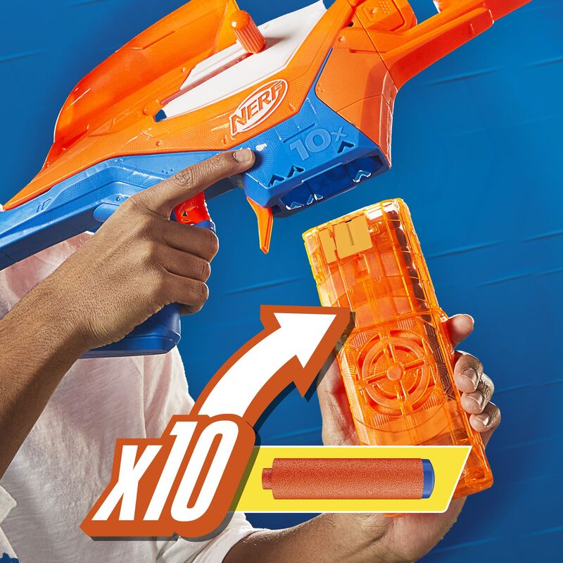 Nerf Select Pinpoint (NEF8621) φωτογραφία