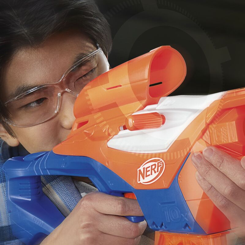 Nerf Select Pinpoint (NEF8621) φωτογραφία