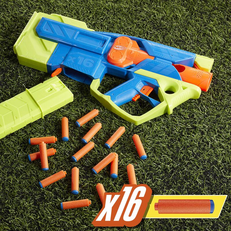 Nerf Select Sprinter (NEF8625) φωτογραφία