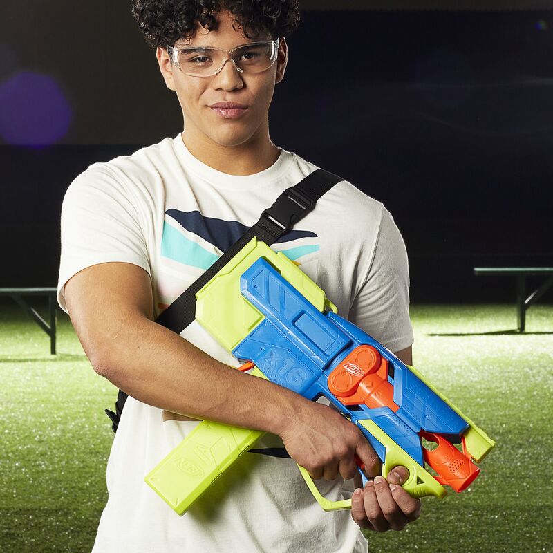 Nerf Select Sprinter (NEF8625) φωτογραφία
