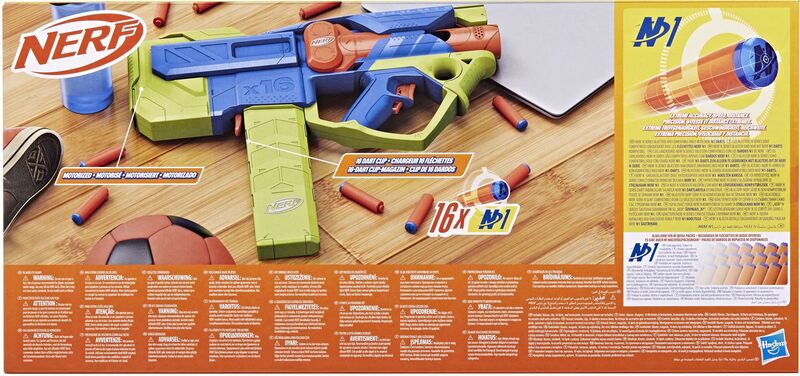 Nerf Select Sprinter (NEF8625) φωτογραφία