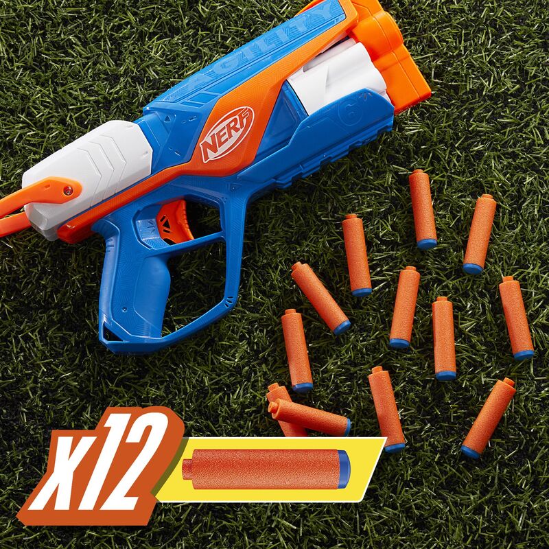 Nerf Select Agility (NEF8629) φωτογραφία