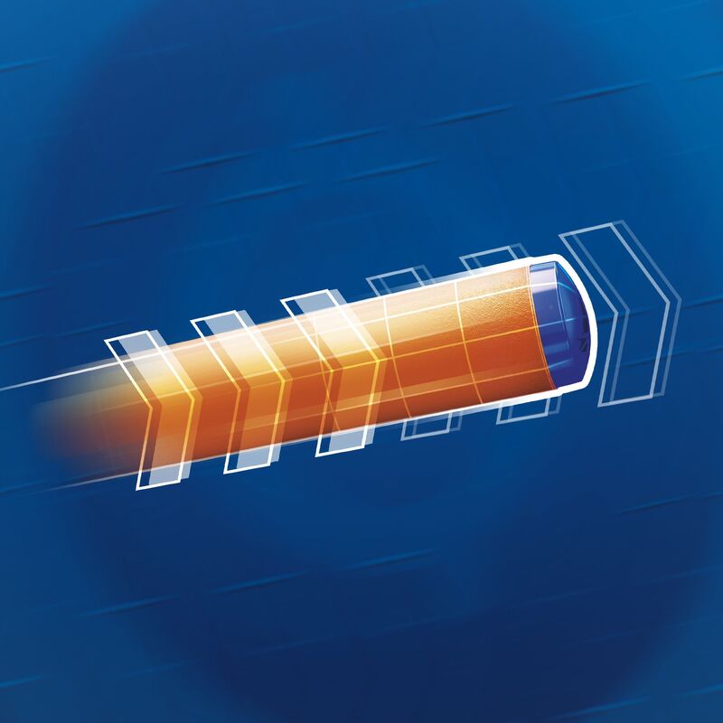 Nerf N1 Refill 50 (NEF8639) φωτογραφία