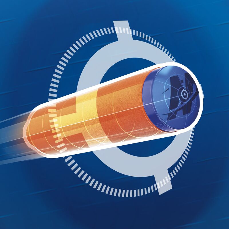 Nerf N1 Refill 20 (NEF8640) φωτογραφία