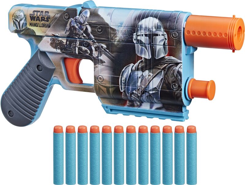 Nerf Ink Mando (NEF9834)