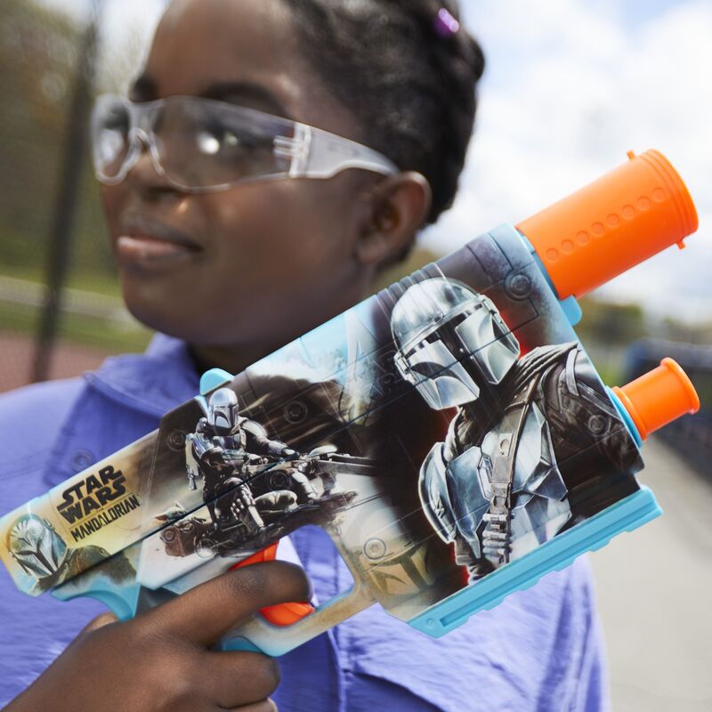 Nerf Ink Mando (NEF9834) φωτογραφία