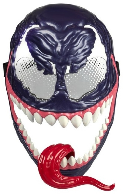 Spiderman Venom VS Basic Mask (G0729)