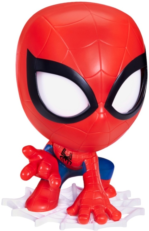 Spiderman Spider Sense (G0732)