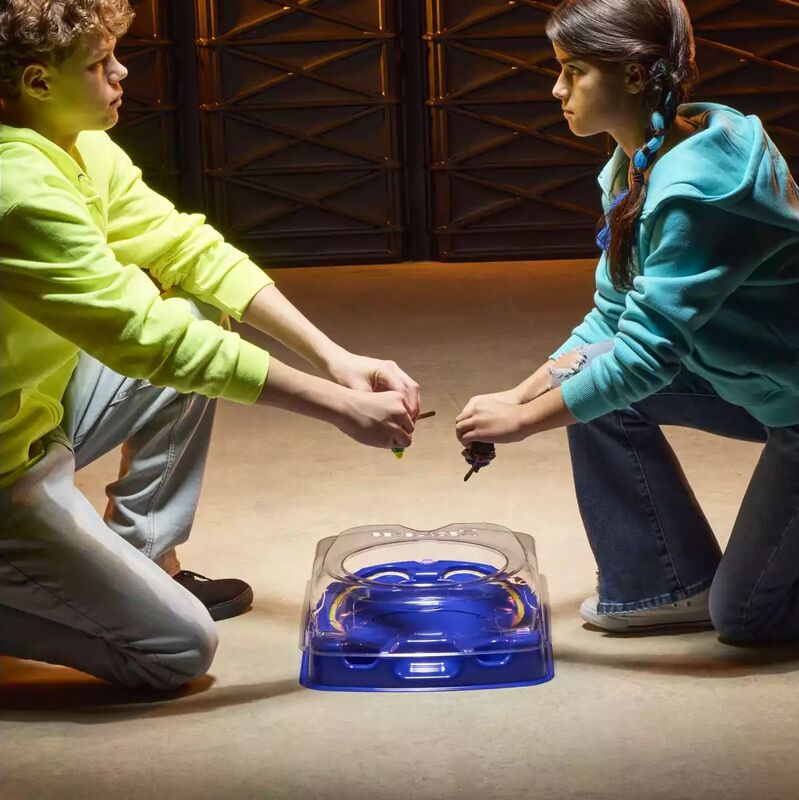 Λαμπάδα Beyblade BBX Seward Αρένα (G0842) φωτογραφία