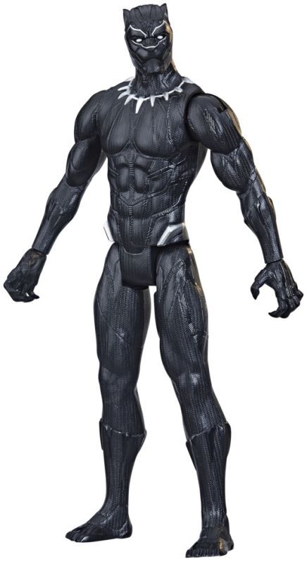 Black Panther (E1363)