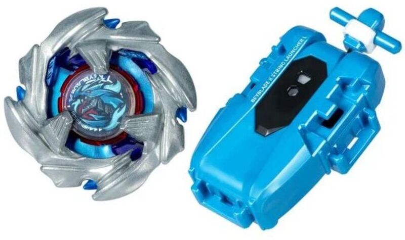Beyblade BBX Deluxe Launcher Dragoon (G1491)