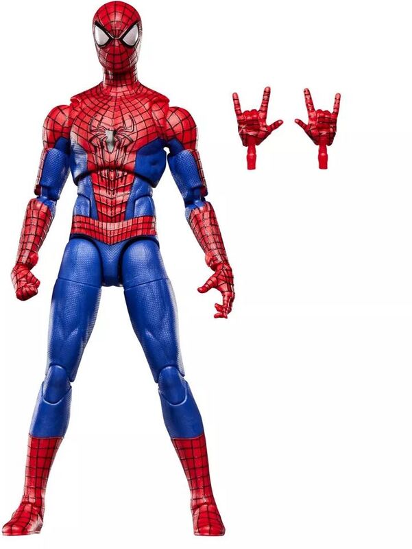 Marvel Legends Figure Spiderman (G2054)