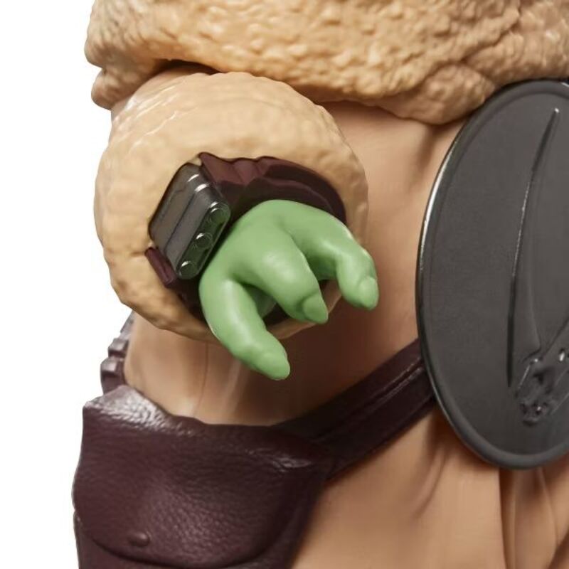Star Wars Stylish Grogu (G2529) - φωτογραφία 4