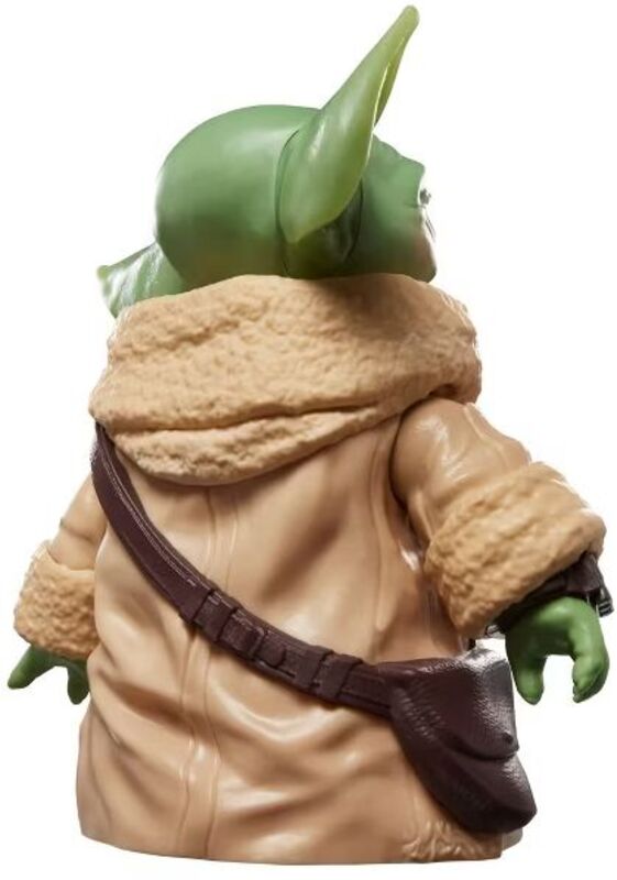 Star Wars Stylish Grogu (G2529) - φωτογραφία 6