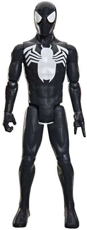 Spiderman Classic Hero-4 Σχέδια (SPG2716) - φωτογραφία 4