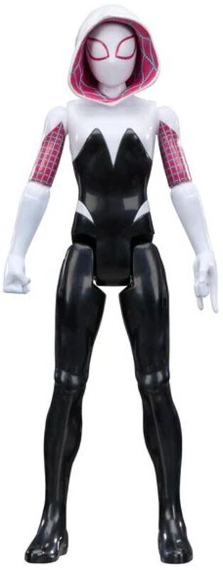 Spiderman Classic Hero-4 Σχέδια (SPG2716) - φωτογραφία 5