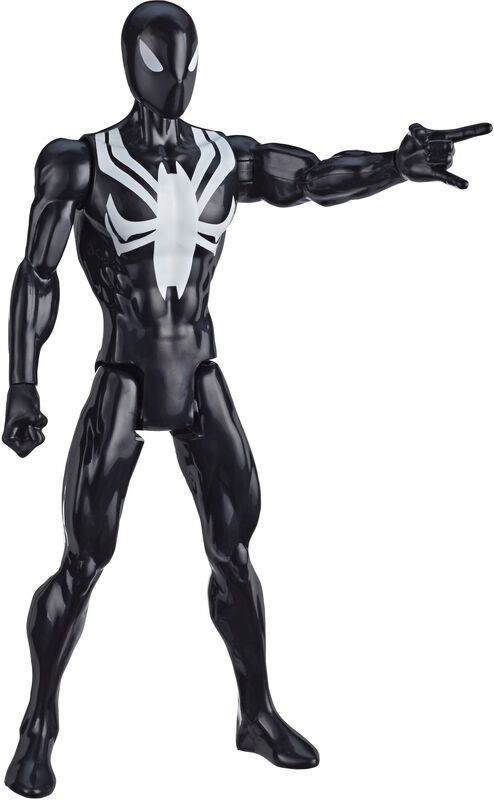 Spiderman Verse 6" Figure-6 Σχέδια (E7329) φωτογραφία
