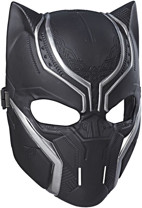 Avengers Hero Mask-5 Σχέδια (AVB9945) φωτογραφία