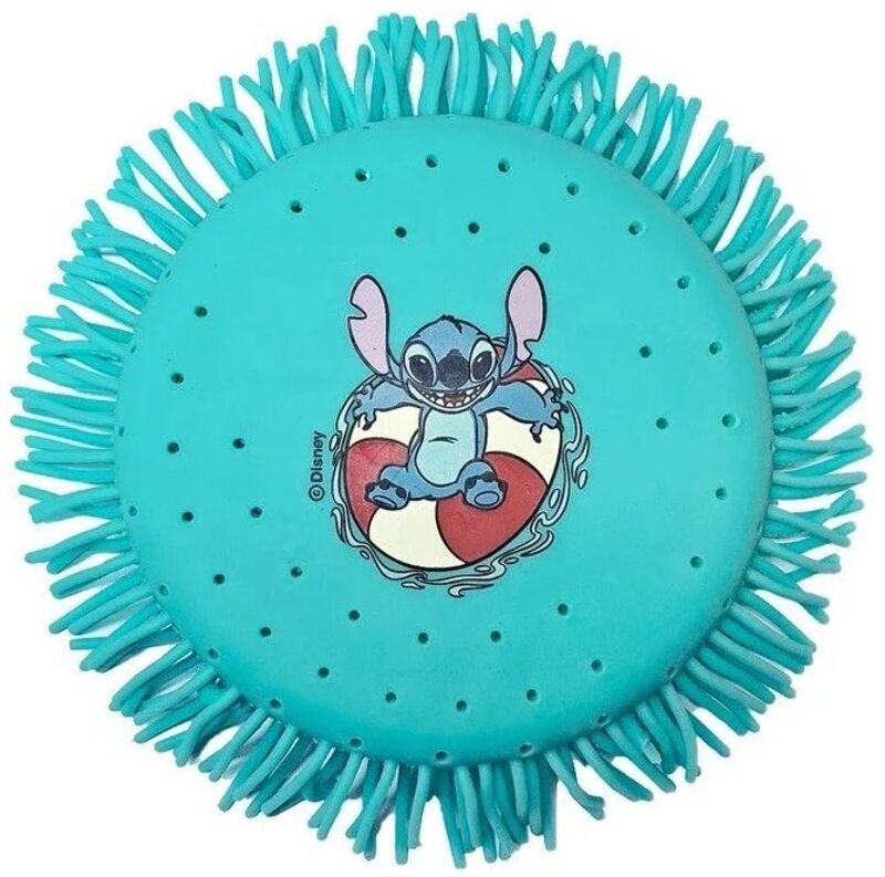 John Disney Flying Disc Spalsh N' Saucer-4 Σχέδια (40591)