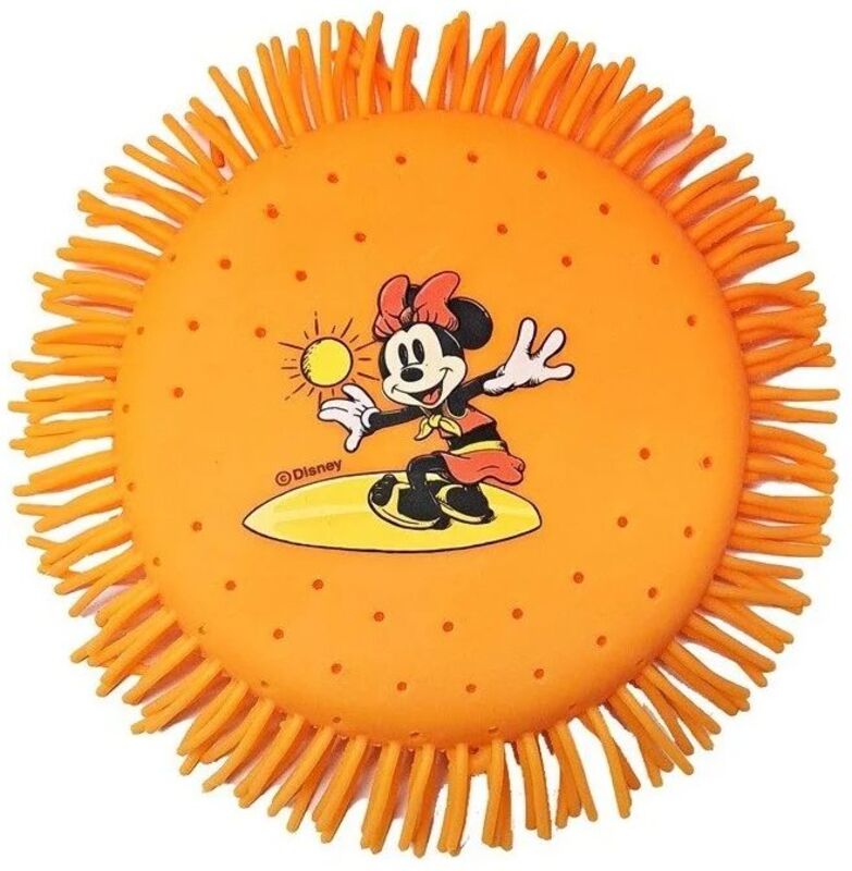 Disney Flying Disc Spalsh N' Saucer-4 Σχέδια (40591) φωτογραφία