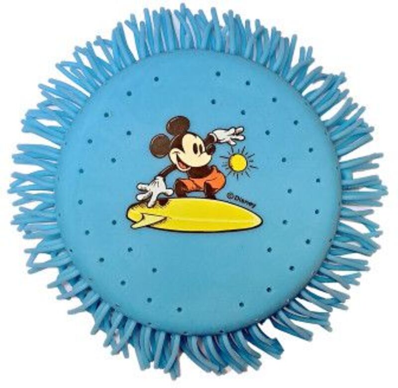 Disney Flying Disc Spalsh N' Saucer-4 Σχέδια (40591) φωτογραφία