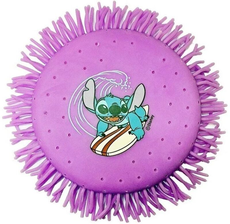 Disney Flying Disc Spalsh N' Saucer-4 Σχέδια (40591) φωτογραφία