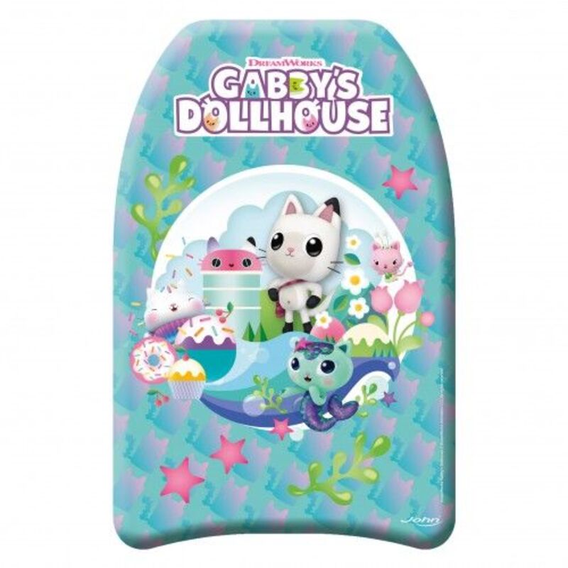 Σανίδα Gabby's Dollhouse Μικρή-2 Σχέδια (75326) φωτογραφία