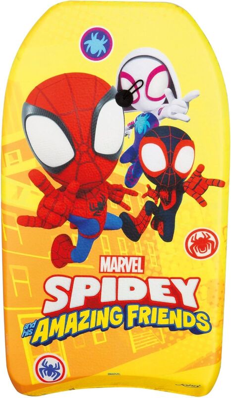 John Σανίδα Spidey 82cm (79323)