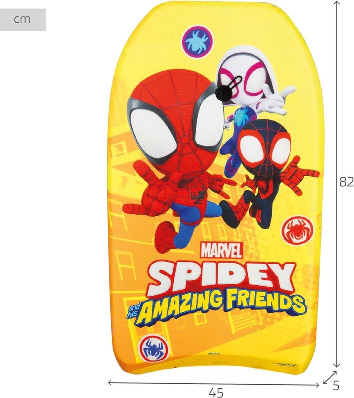Σανίδα Spidey 82cm (79323) φωτογραφία