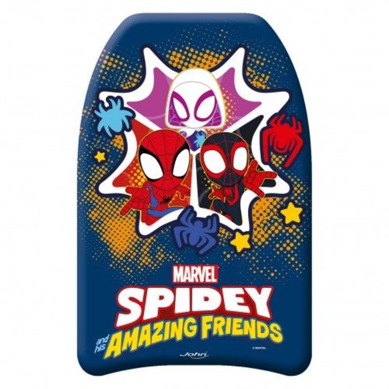 Σανίδα Spiderman Μικρή-2 Σχέδια (79226) φωτογραφία