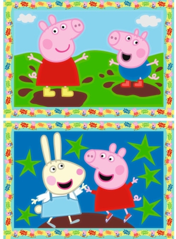 Creart Junior Peppa Pig (23570) - φωτογραφία 2