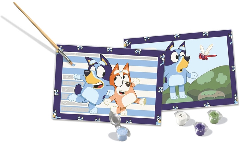 Creart Junior Bluey (23961) - φωτογραφία 2