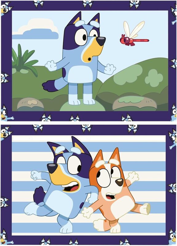 Creart Junior Bluey (23961) - φωτογραφία 3