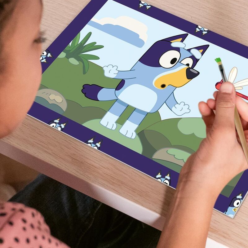 Creart Junior Bluey (23961) - φωτογραφία 4