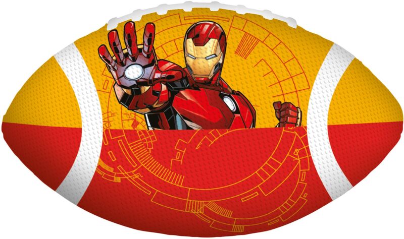 Μπαλάκι PU Marvel-6 Σχέδια (56664) - φωτογραφία 3