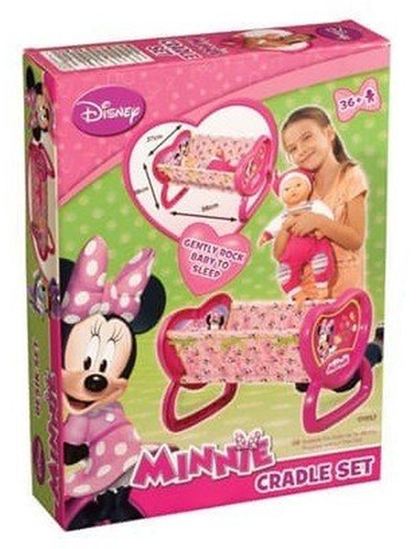 Minnie Κρεβάτι-Κούνια (01957WD) φωτογραφία