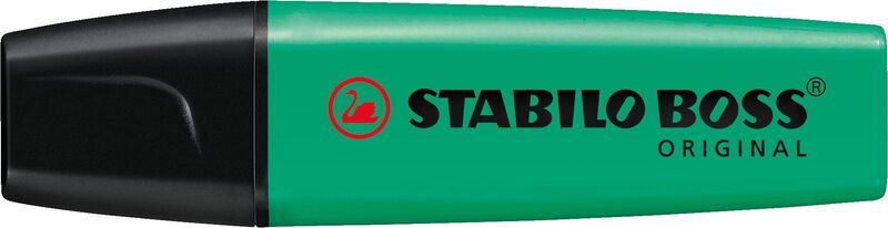 Stabilo Υπογραμμιστής Boss 70/51 Turquoise (01070051)