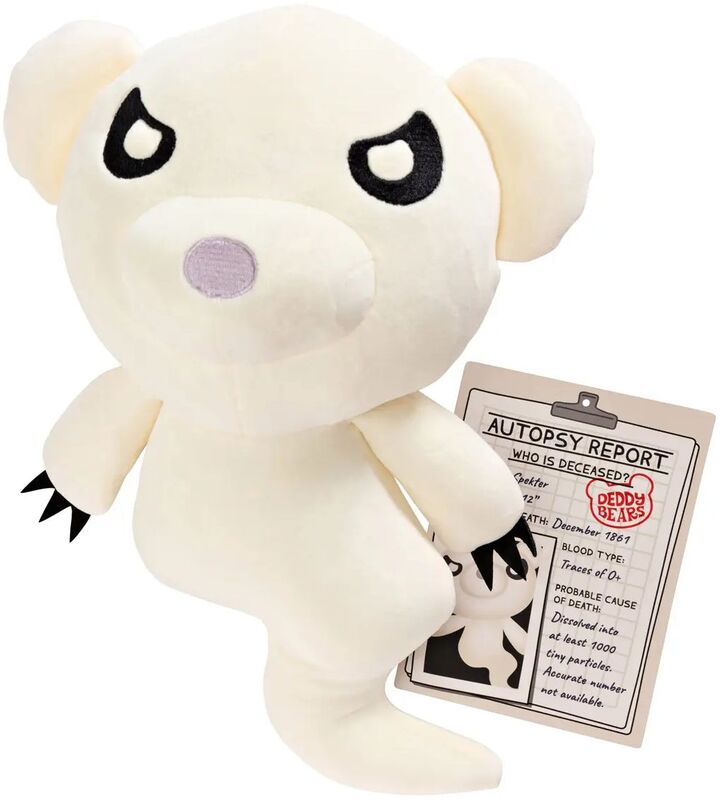Deddy Bears Λούτρινο Σε Τσάντα S1 30.5cm-8 Σχέδια (30650-DBD20) - φωτογραφία 7