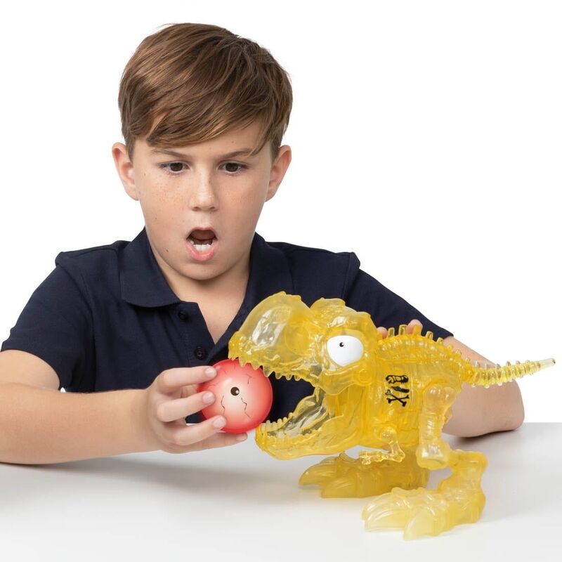 Smashers Dino Island S5 Κεφάλι Πειρατή-1 Τμχ (27915) - φωτογραφία 4
