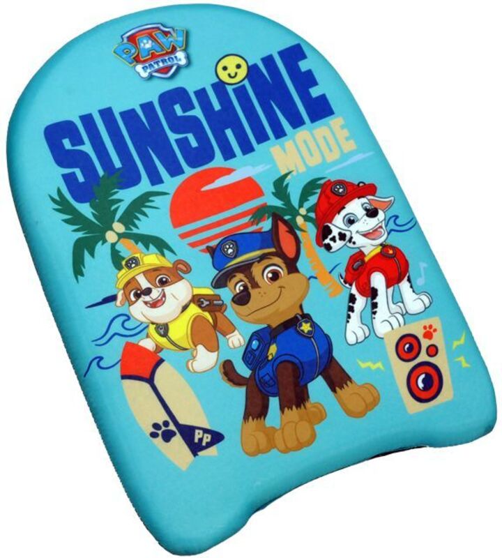 GIM Paw Patrol Σανίδα Θαλάσσης-45cm-2 Σχέδια (870-35100) φωτογραφία