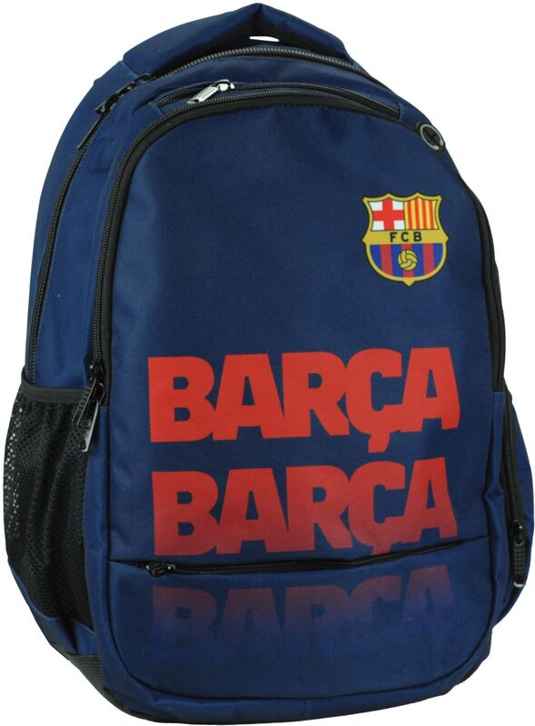 Barcelona 26 Σακίδιο Οβάλ (380-00031)