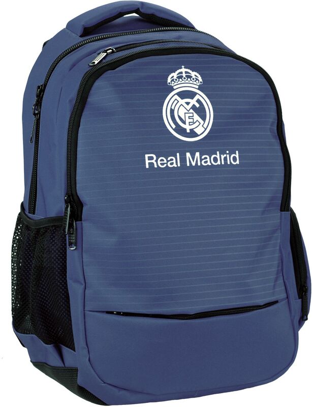 Real Madrid 26 Σακίδιο Οβάλ (381-00031)