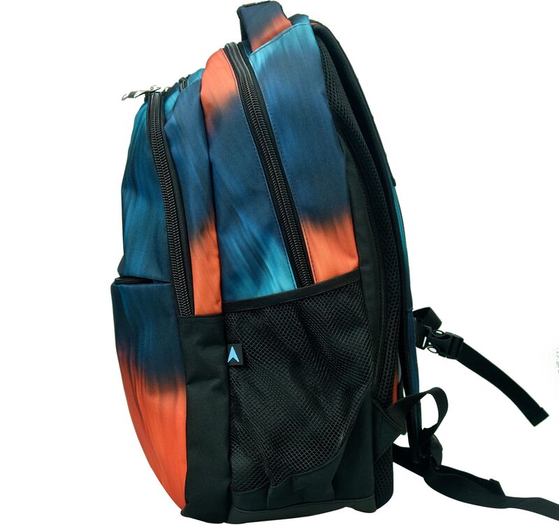 No Fear Blue Gradient 24 Σακίδιο Οβάλ (348-37031) φωτογραφία