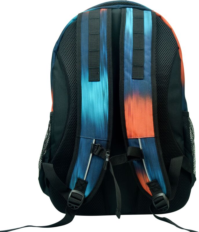 No Fear Blue Gradient 24 Σακίδιο Οβάλ (348-37031) φωτογραφία