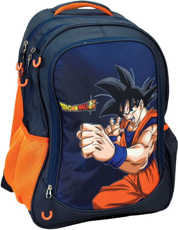 Dragon Ball Super 25 Σακίδιο Οβάλ (377-61031)