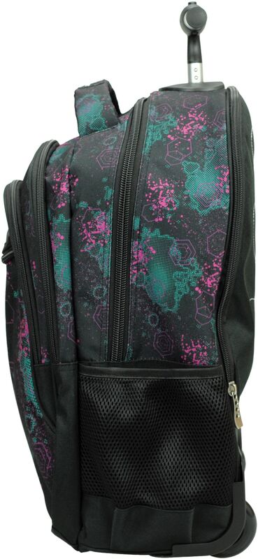 No Fear Fluo 25 Σακίδιο Trolley (348-49074) φωτογραφία