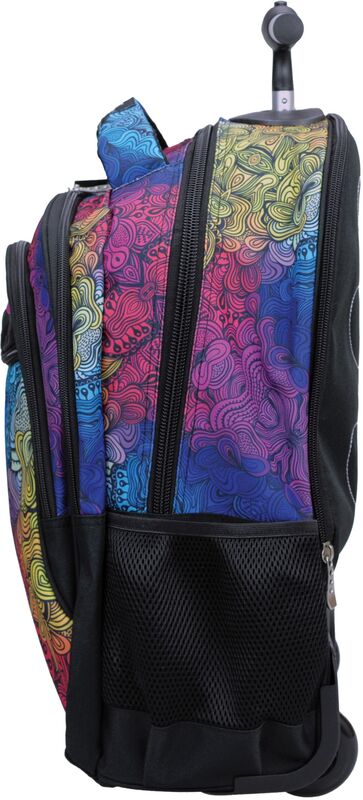 No Fear Ombre 25 Σακίδιο Trolley (348-51074) φωτογραφία