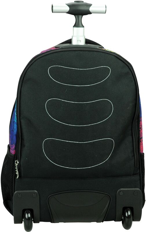 No Fear Ombre 25 Σακίδιο Trolley (348-51074) φωτογραφία