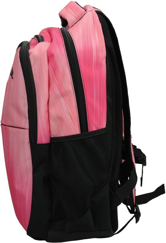 No Fear Gradient Pink 25 Σακίδιο Οβάλ (348-53031) φωτογραφία